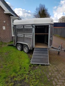 Veewagen
